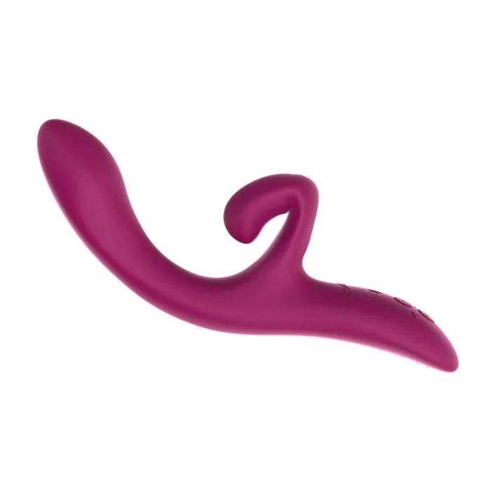 Female Sex Toys WeVibe Nova 2 UltraFlexible Rabbit Vibrator WeVibe