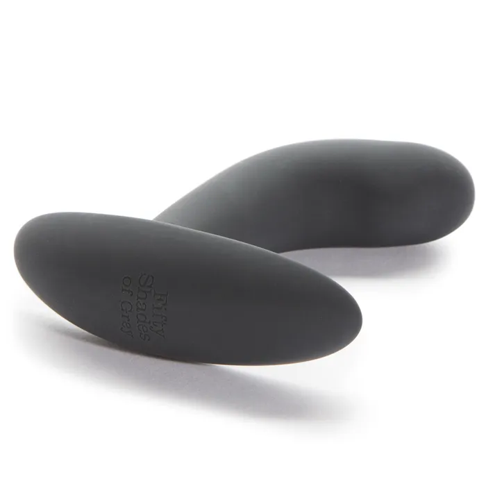 Fifty Shades Driven by Desire Sili Plug Fifty Shades Vibrators