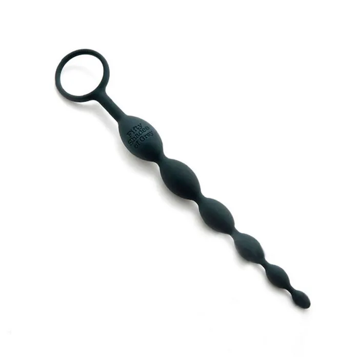 Fifty Shades of Grey Vibrators Fifty Shades of Grey Pleasure Intensified Beads