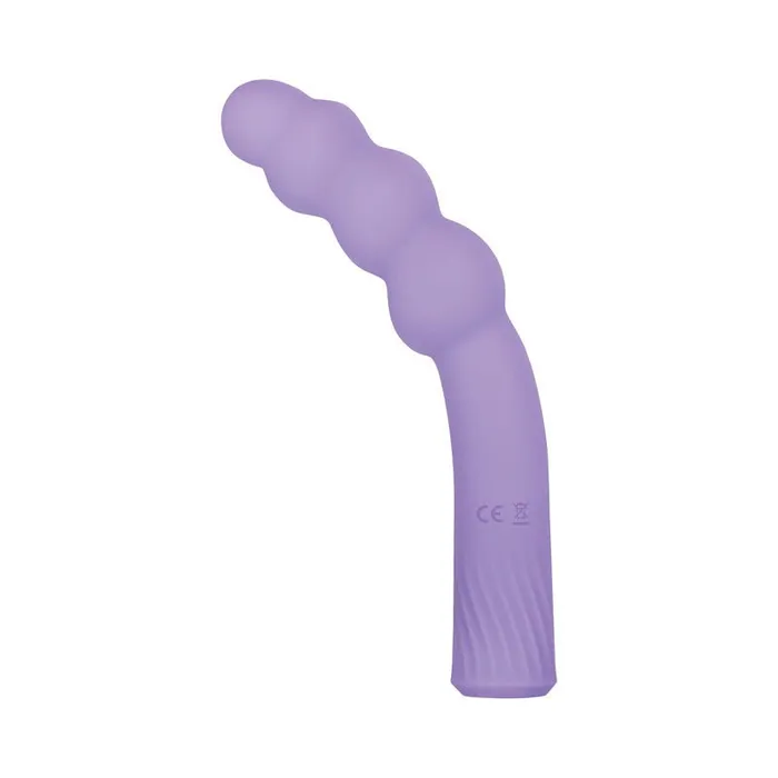 Gender X Gender X BUMPY RIDE Purple 174 cm USB Rechargeable Vibrator Vibrators Gender X Gender X BUMPY RIDE Purple 174 cm USB Rechargeable Vibrator Vibrators
