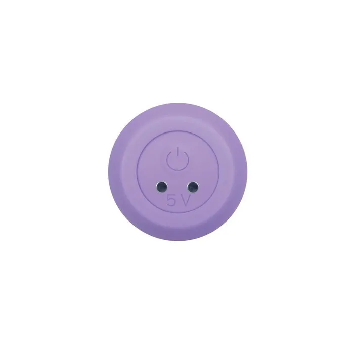 Gender X Gender X BUMPY RIDE Purple 174 cm USB Rechargeable Vibrator Vibrators Gender X Gender X BUMPY RIDE Purple 174 cm USB Rechargeable Vibrator Vibrators