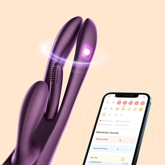 Honey Play Box Official Vibrators TERRI