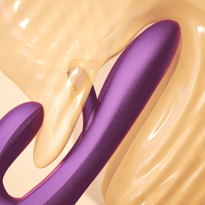Honey Play Box Official Vibrators TERRI