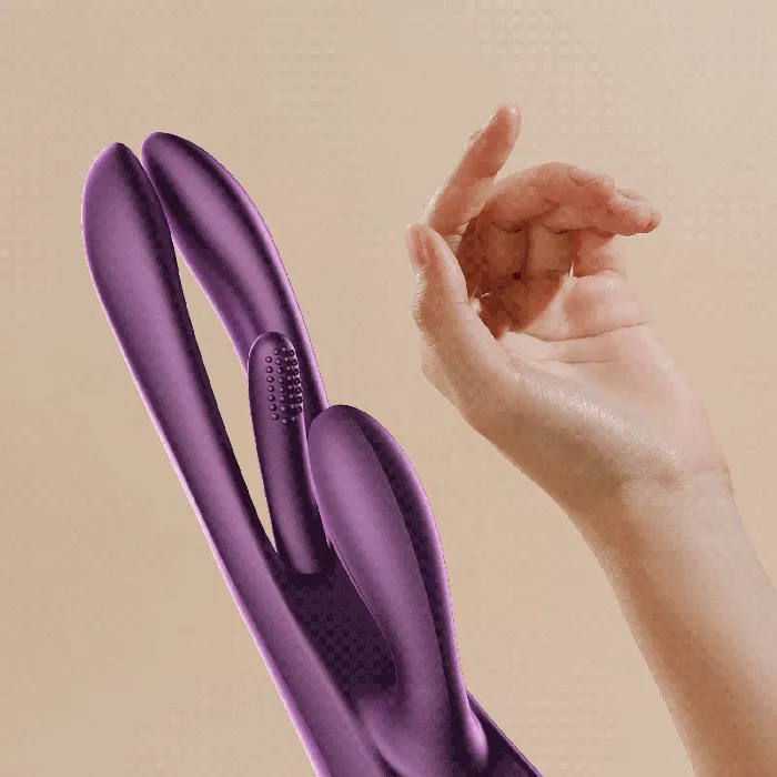 Honey Play Box Official Vibrators TERRI