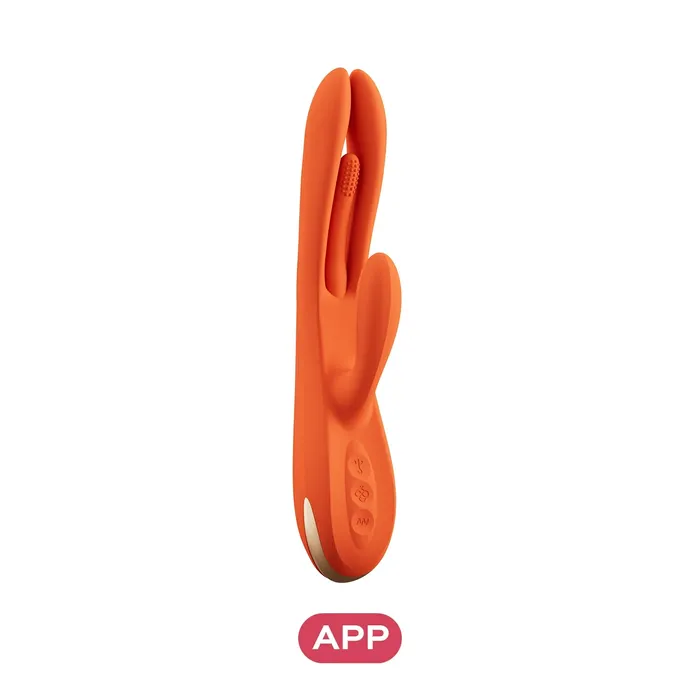 Honey Play Box Official Vibrators TERRI