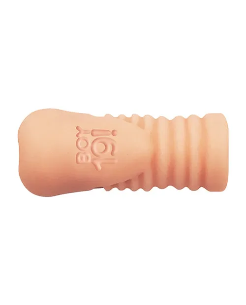 Icon Brands INC Male Sex Toys Boy 19 Teen Twink Stroker Chad Piper