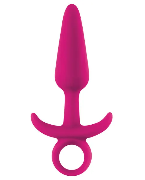 Inya Prince Plug Small Ns Novelties INC Male Sex Toys