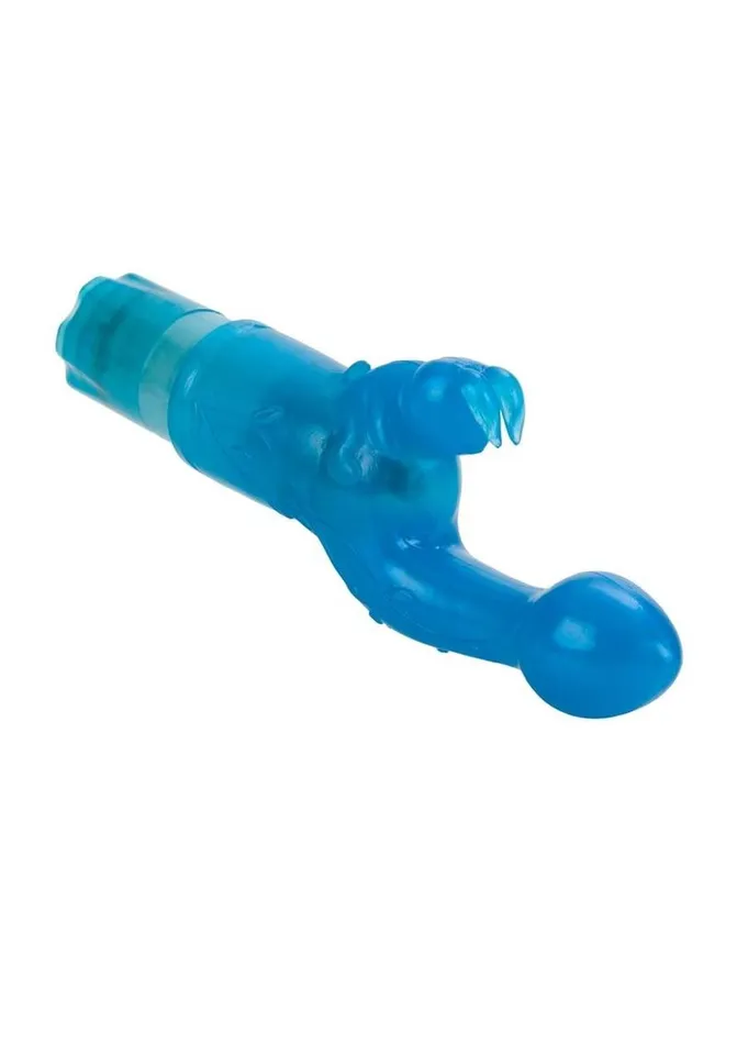 Kiss Vibes Female Sex Toys The Original Bunny Kiss Vibrator