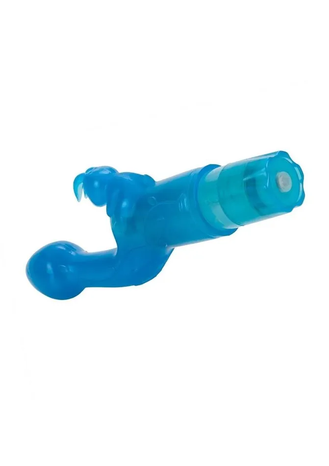 Kiss Vibes Female Sex Toys The Original Bunny Kiss Vibrator