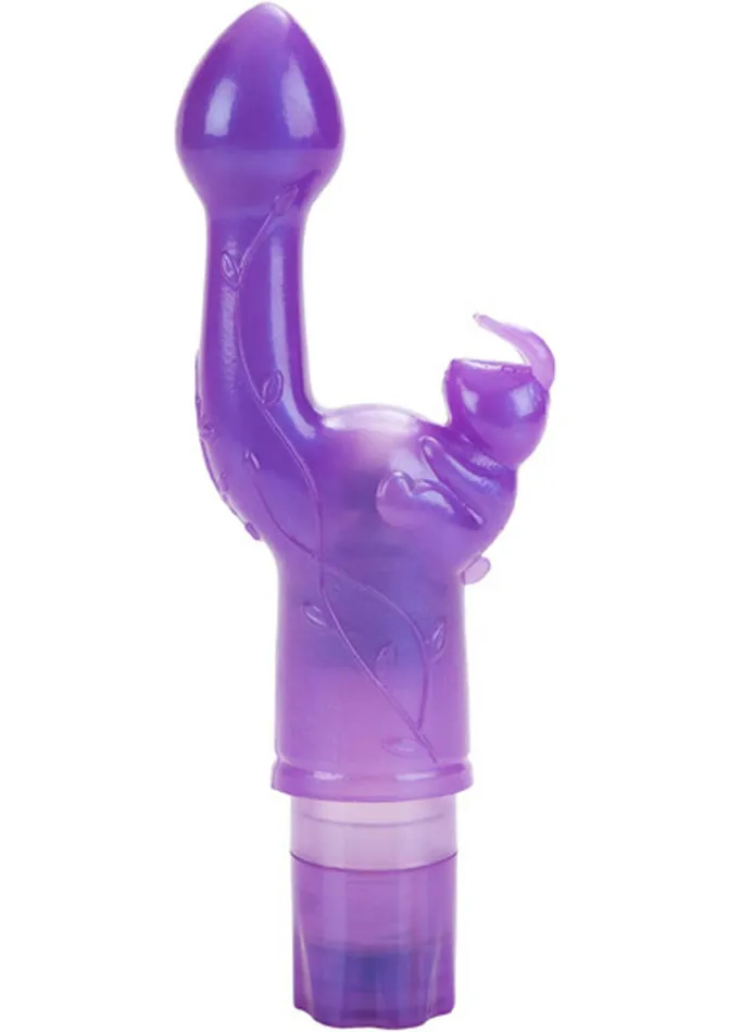 Kiss Vibes Female Sex Toys The Original Bunny Kiss Vibrator