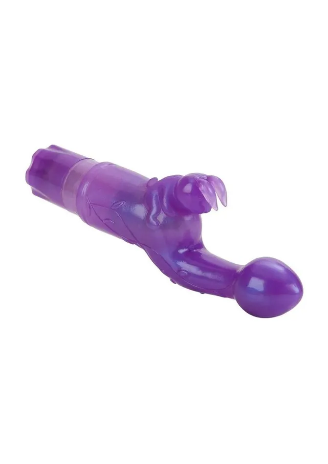 Kiss Vibes Female Sex Toys The Original Bunny Kiss Vibrator