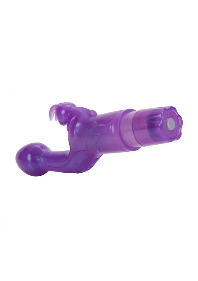 Kiss Vibes Female Sex Toys The Original Bunny Kiss Vibrator