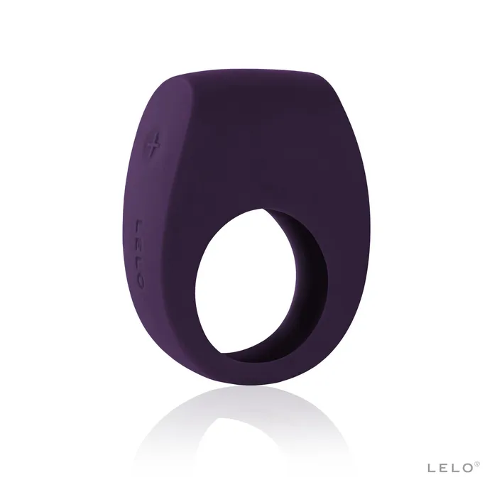 LELO Vibrators LELO Tor II Purple