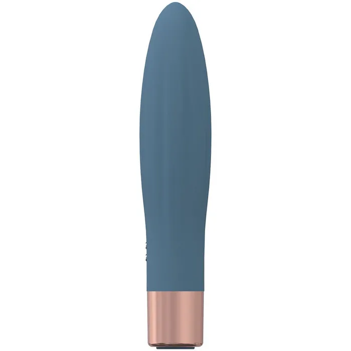LOVELINE Fame Blue 144 cm USB Rechargeable Vibrator Shots Toys Vibrators LOVELINE Fame Blue 144 cm USB Rechargeable Vibrator Shots Toys Vibrators