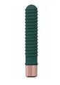 Loveline Poise Silicone Rechargeable 10 Speed Mini Vibrator Forest Loveline Female Sex Toys