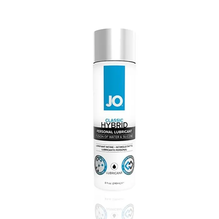 Lubricants System JO System JO Hybrid Lubricant