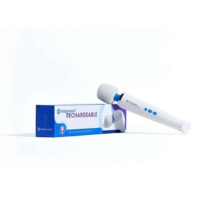 Magic Wand Magic Wand Rechargeable Vibrators Magic Wand Magic Wand Rechargeable Vibrators