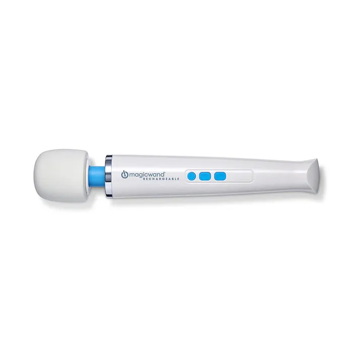 Magic Wand Magic Wand Rechargeable Vibrators Magic Wand Magic Wand Rechargeable Vibrators