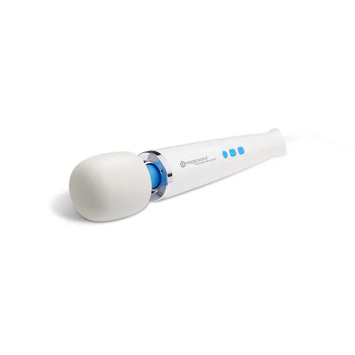 Magic Wand Magic Wand Rechargeable Vibrators Magic Wand Magic Wand Rechargeable Vibrators