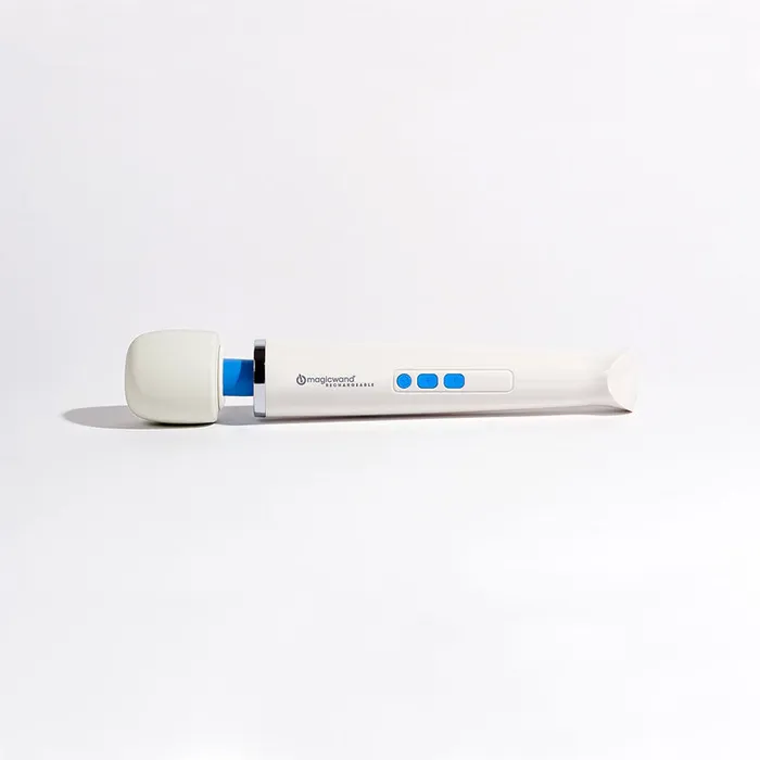 Magic Wand Magic Wand Rechargeable Vibrators Magic Wand Magic Wand Rechargeable Vibrators