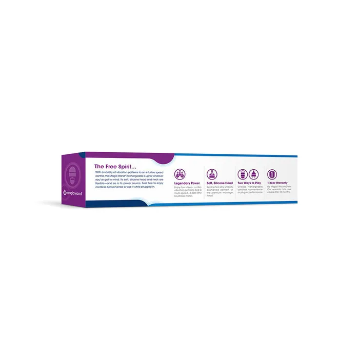 Magic Wand Magic Wand Rechargeable Vibrators Magic Wand Magic Wand Rechargeable Vibrators