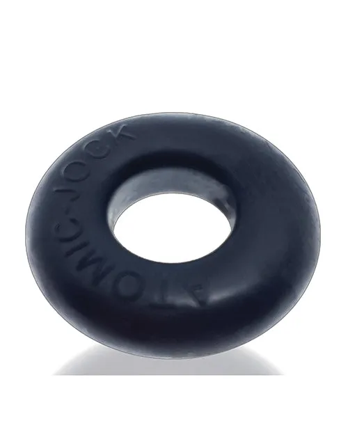 Male Sex Toys Blue Ox Designs LLCDba Oxballs Oxballs DONUT 2 Cock Ring Special Edition Night