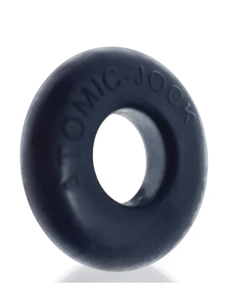 Male Sex Toys Blue Ox Designs LLCDba Oxballs Oxballs DONUT 2 Cock Ring Special Edition Night