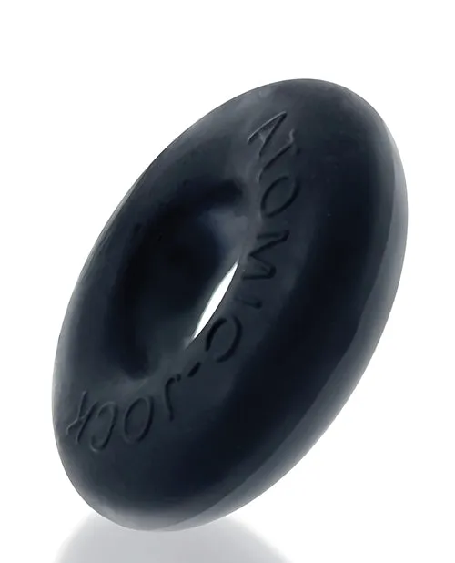 Male Sex Toys Blue Ox Designs LLCDba Oxballs Oxballs DONUT 2 Cock Ring Special Edition Night