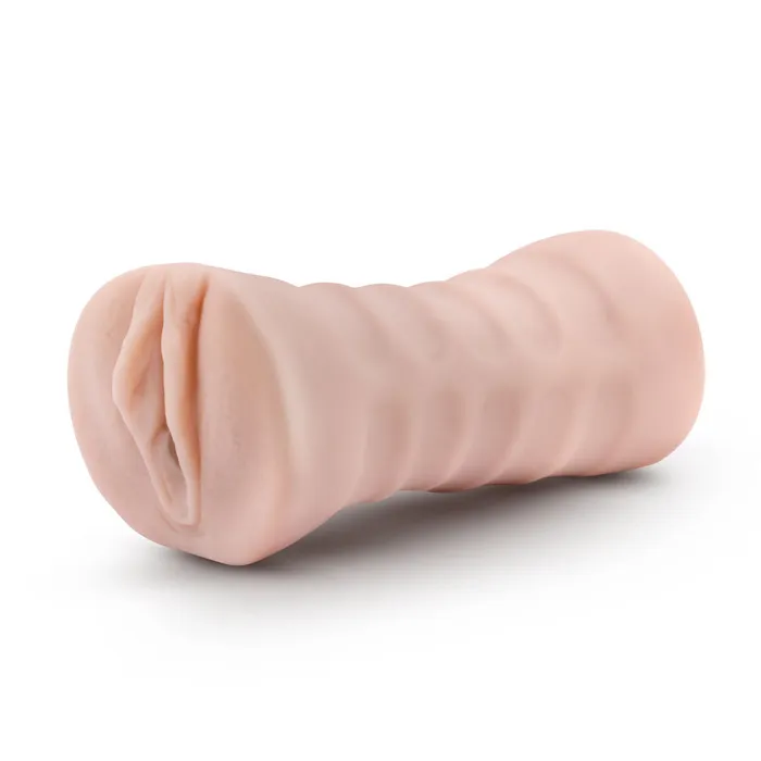 Male Sex Toys Blush Novelties M for Men Rain Vanilla