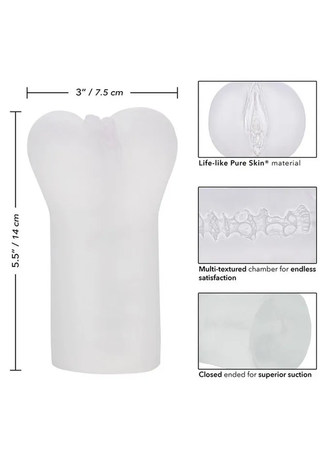 Male Sex Toys Boundless Boundless Vulva Masturbator