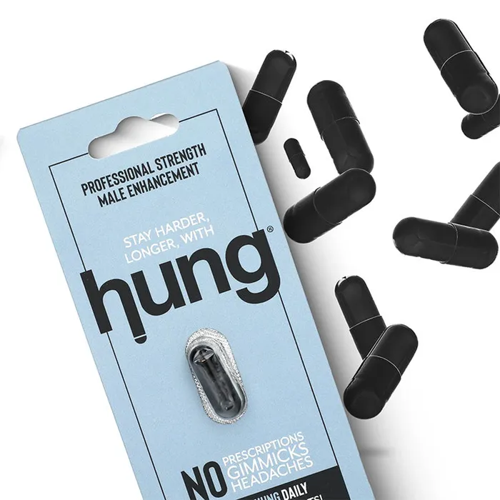 Male Sex Toys Hung Hung Male Enhancement Single Supplement