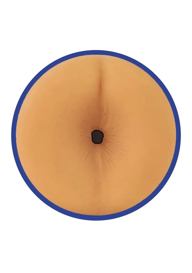 Male Sex Toys ME YOU US Alexis Torch Masturbator Anal Me You Us