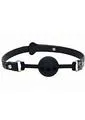 Male Sex Toys Ouch Ouch Florence Collection Silicone Ball Gag