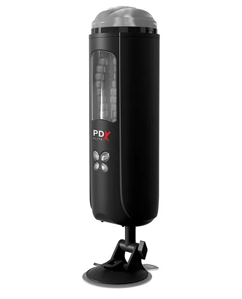 Male Sex Toys Pdx Brands PDX Elite Ultimate Milker
