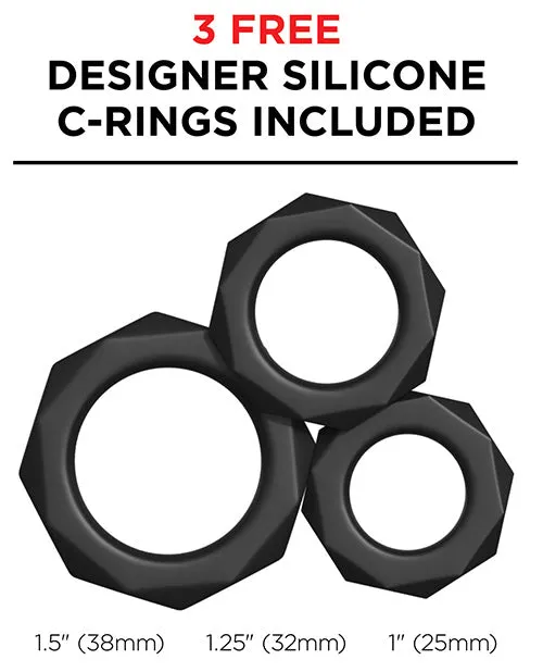 Male Sex Toys Pdx Brands PDX Elite Ultimate Milker