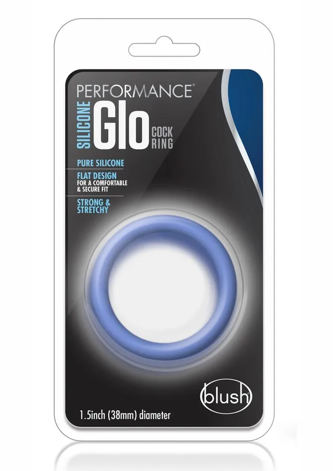 Male Sex Toys Performance Performance Silicone Cock Ring