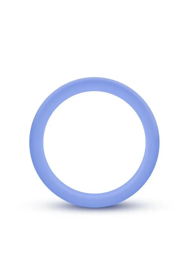 Male Sex Toys Performance Performance Silicone Cock Ring