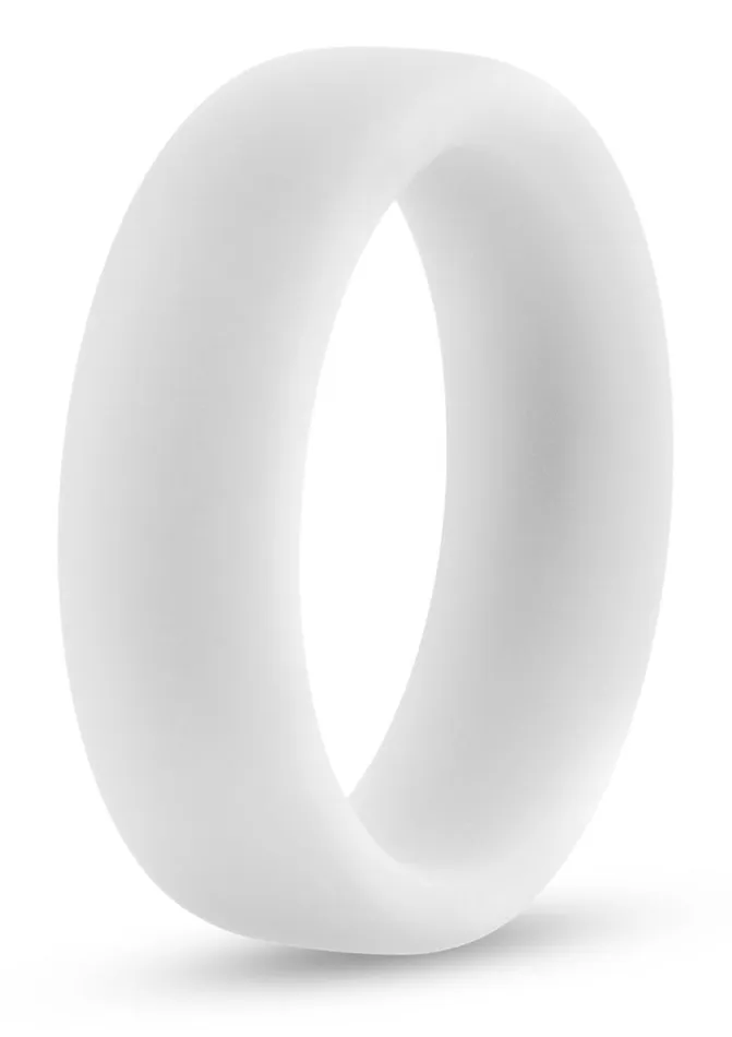 Male Sex Toys Performance Performance Silicone Cock Ring