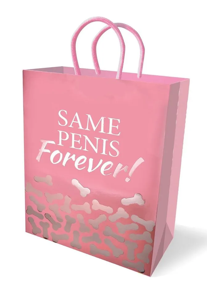 Male Sex Toys Same Penis Forever Puzzles and Gift Bags