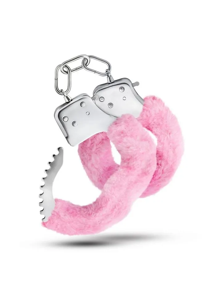 Male Sex Toys Temptasia Stainless Steel Beginner Cuffs Temptasia