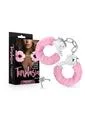 Male Sex Toys Temptasia Stainless Steel Beginner Cuffs Temptasia