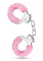 Male Sex Toys Temptasia Stainless Steel Beginner Cuffs Temptasia
