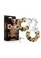Male Sex Toys Temptasia Stainless Steel Beginner Cuffs Temptasia