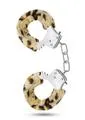 Male Sex Toys Temptasia Stainless Steel Beginner Cuffs Temptasia
