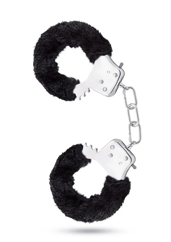 Male Sex Toys Temptasia Stainless Steel Beginner Cuffs Temptasia