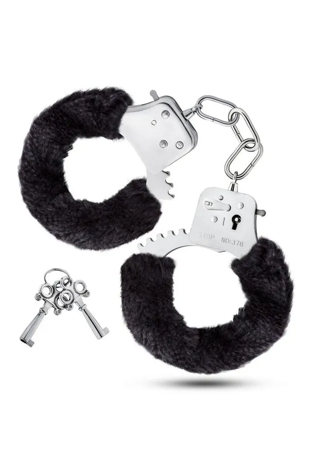 Male Sex Toys Temptasia Stainless Steel Beginner Cuffs Temptasia