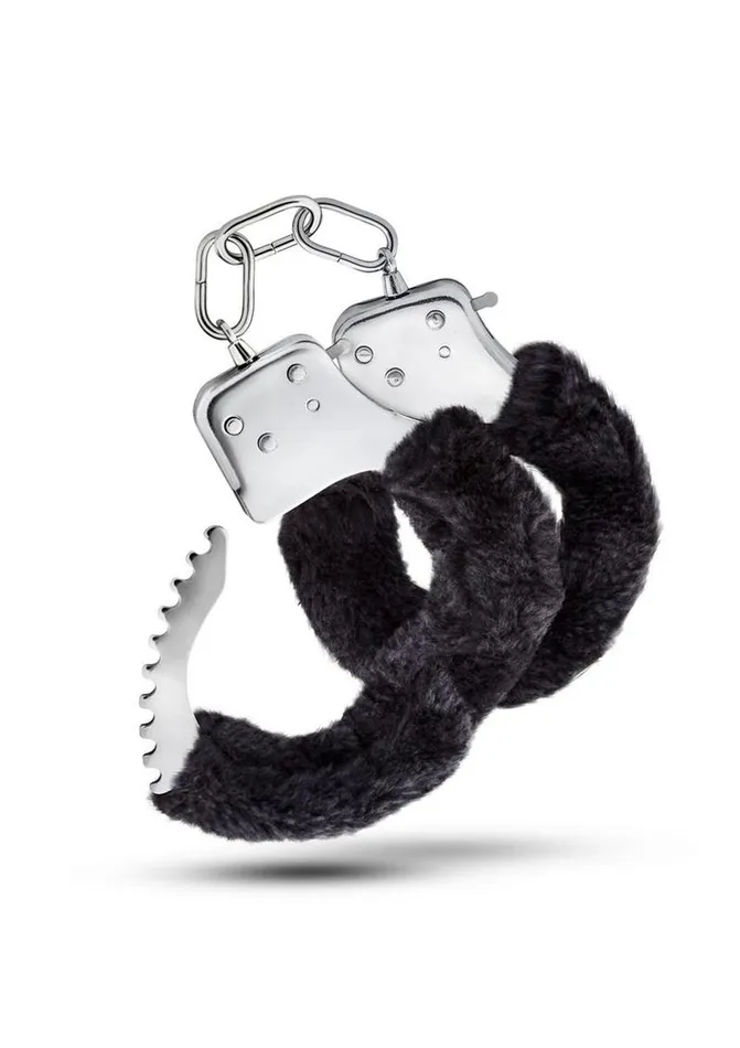 Male Sex Toys Temptasia Stainless Steel Beginner Cuffs Temptasia