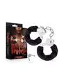 Male Sex Toys Temptasia Stainless Steel Beginner Cuffs Temptasia