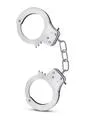 Male Sex Toys Temptasia Stainless Steel Beginner Cuffs Temptasia