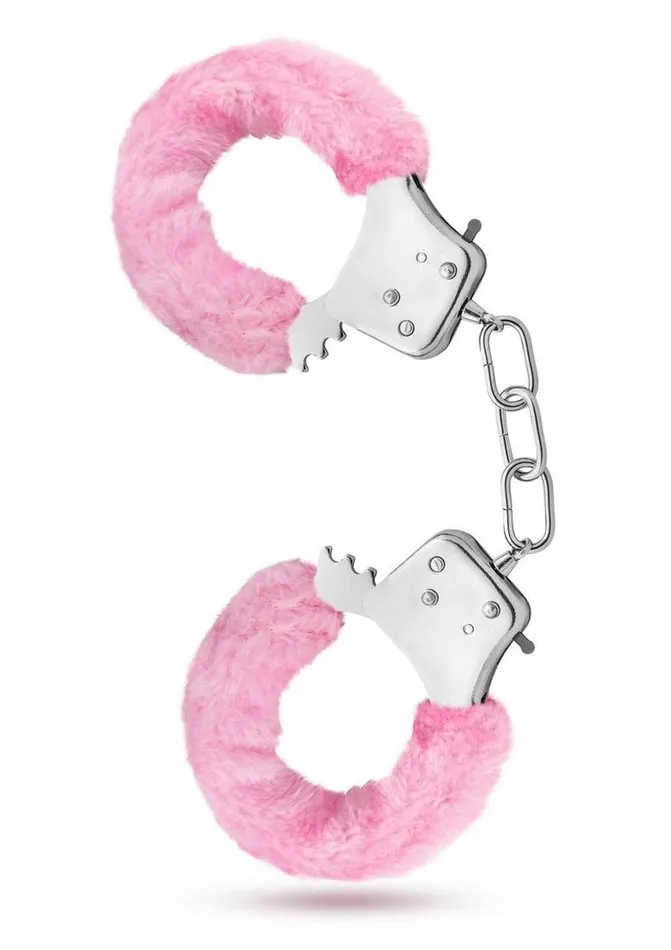 Male Sex Toys Temptasia Stainless Steel Beginner Cuffs Temptasia